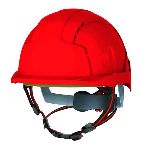 EVOLite® Skyworker™ Industrial Climbing Helmet (100702)